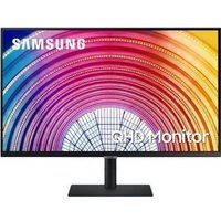 Monitor Profesional Samsung S32A600NWU 32" QHD