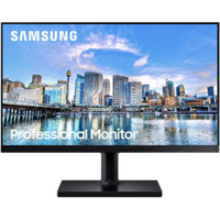 Monitor Samsung F27t452fqr 27" LED Negro