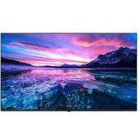 LG 55" Smart TV 4K UHD Wifi Negro