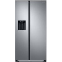 Frigorífico Americano Samsung RS68A884CSL/EF