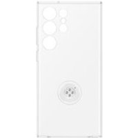 Custodia Transparente Gadget Case para Samsung Galaxy S23 Ultra
