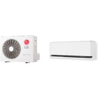 Aire Acondicionado LG Magna09L Split 1x1 Wifi Dualcool