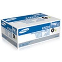 Tóner Original Samsung Negro CLT-K5082S