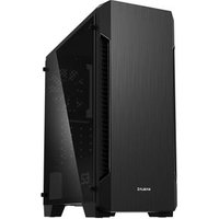 Gabinete Zalman S3 TG