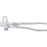 Hazet 665 Pinza para Pesas Equilibradoras 245 Mm