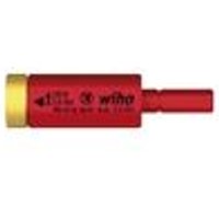 Wiha Adaptador Easytorque Electric para Slimbits y Soporte Slimvario (41341)