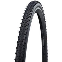 Schwalbe Cubierta X-One Bite 700x33c All Ground