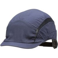 Gorra Antigolpes First Base Classic Visera 25mm Marca 3m