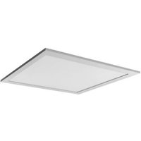 Plafón Led 20W Cuadrado 30x30 Cm Smart Wifi Ledvance