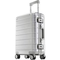 Carrito Xiaomi 31L Gris