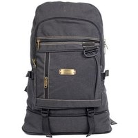 Mochila Táctica Extensible Ultra Resistente 40 Litros