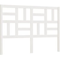 Cabecero de Cama 141x4x104 cm Cabecero de Cama 141x4x104 cm