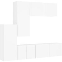 Muebles de TV de Pared Vidaxl Muebles de TV de Pared Vidaxl