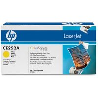 Toner Amarillo Hewlett Packard LaserJet 7,000 Páginas