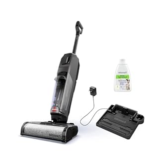 Bissell CrossWave OmniForce 3912N Aspiradora Vertical y Mopa Bissell CrossWave OmniForce 3912N Aspiradora Vertical y Mopa