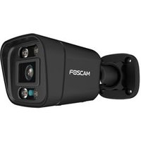 Foscam V5EP Cámara IP PoE de 5MP para Exteriores con Focos y Sirena Foscam V5EP Cámara IP PoE de 5MP para Exteriores con Focos y Sirena