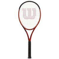 Raqueta de Tenis Wilson Burn 100ULS V5 Raqueta de Tenis Wilson Burn 100ULS V5