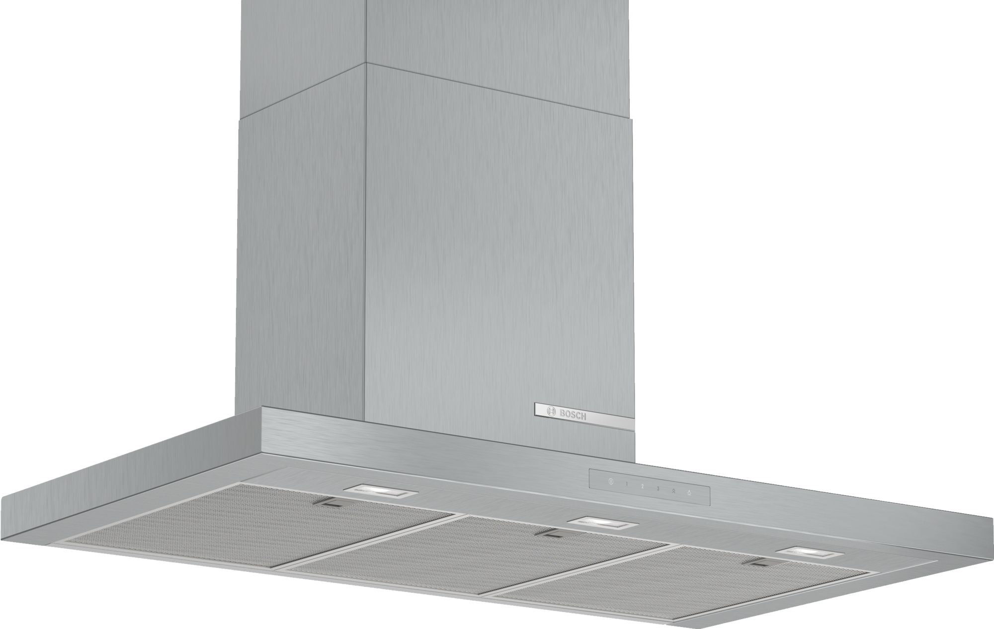 Campana Decorativa Bosch Serie 6 90 cm DWB97CM50