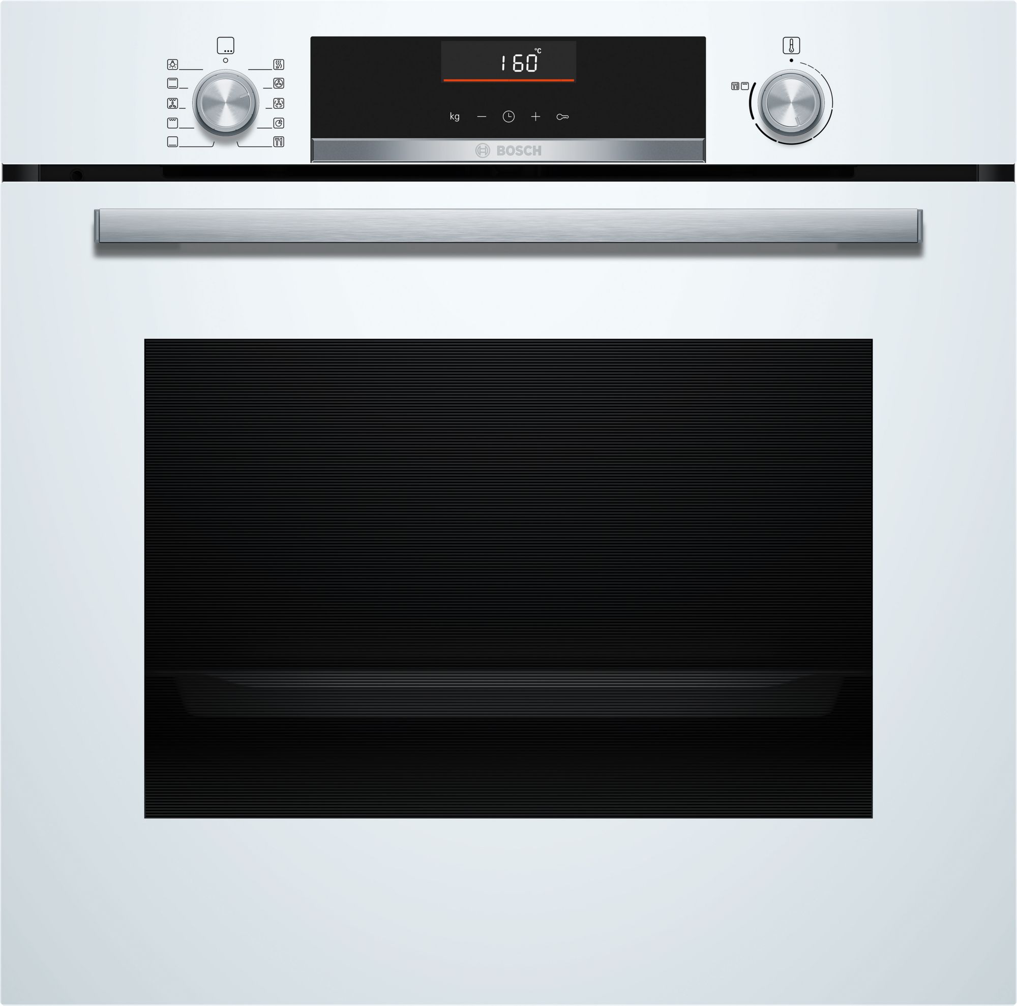 Horno Bosch Serie 6 HBG536EW3