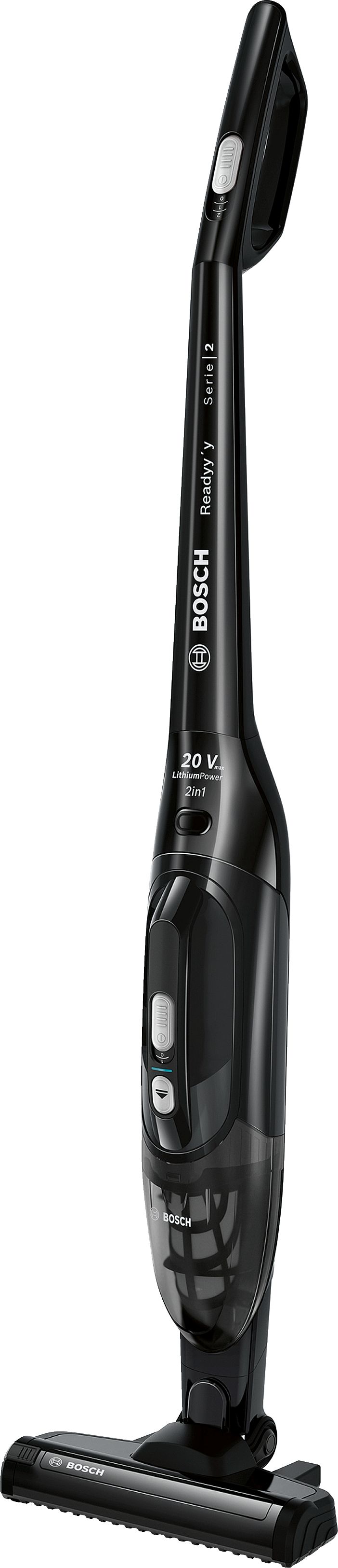 Aspiradora Bosch Serie 2 Readyy'y 20Vmax