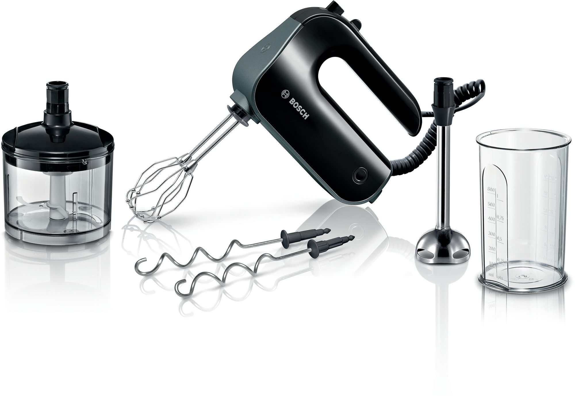 Bosch Batidora de repostería MFQ4
