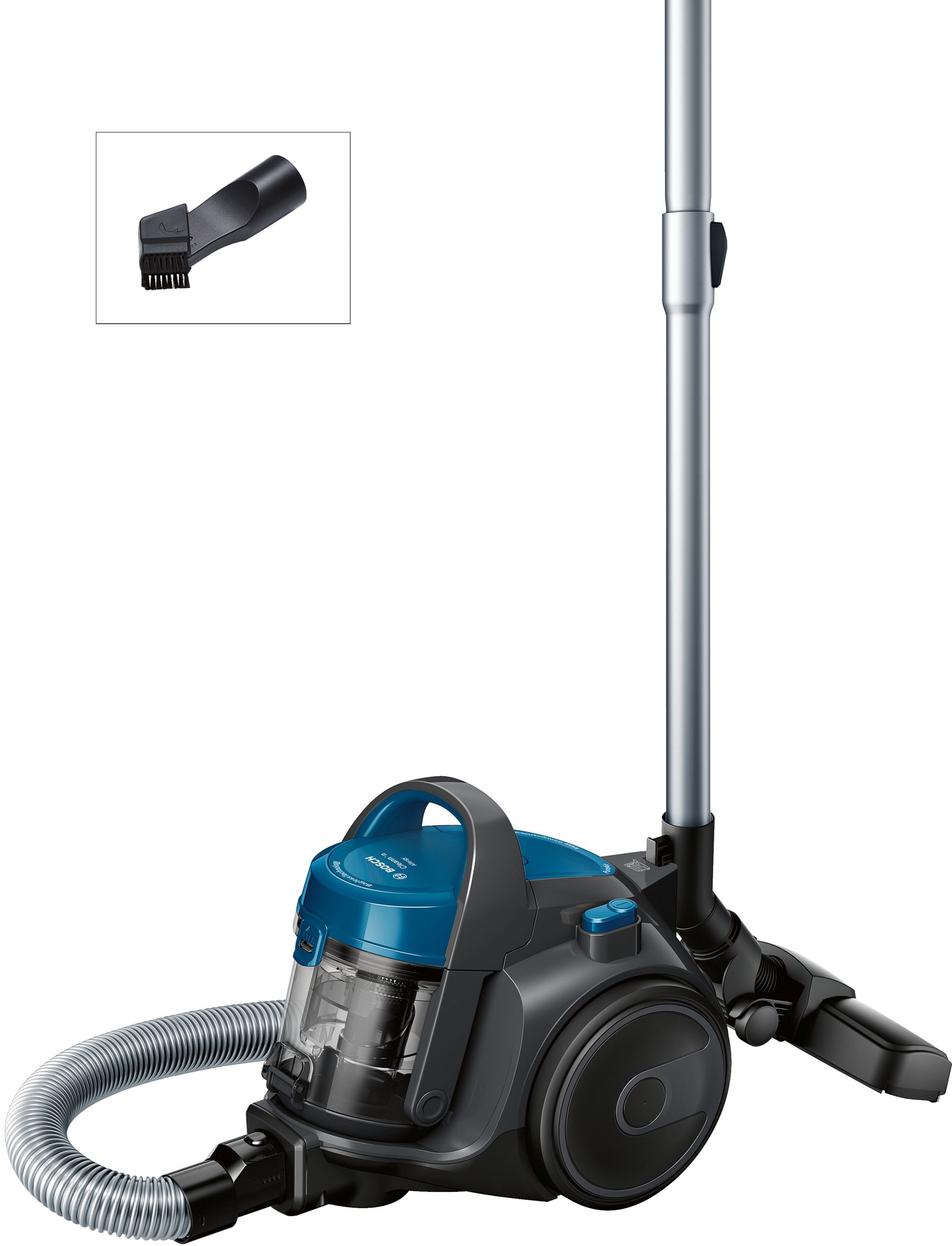 Aspirador sin bolsa Bosch Serie 2 BGS05A220