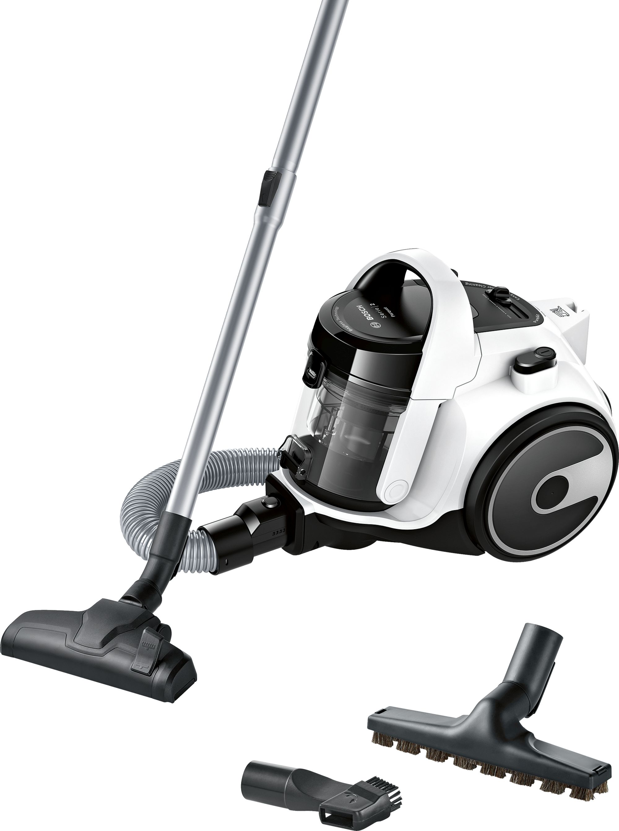 Aspirador Bosch Serie 2 BGS05A322