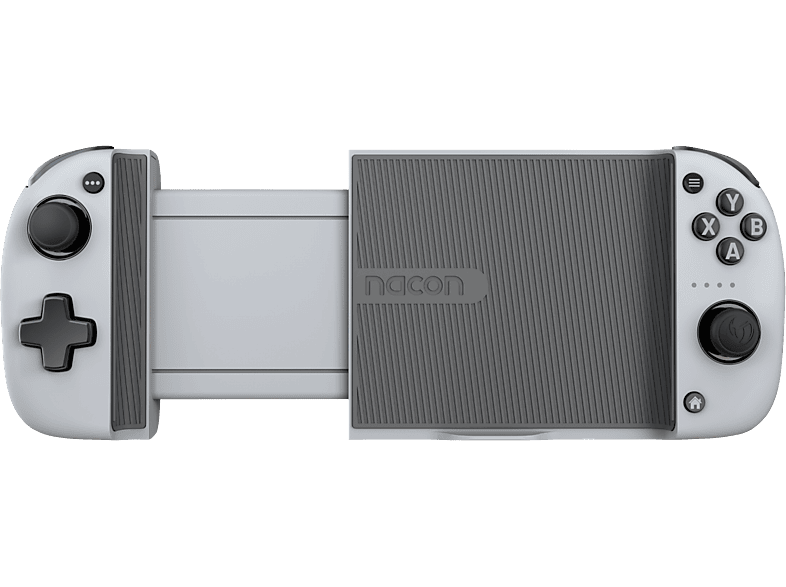 Gamepad Nacon MG-X para iPhone