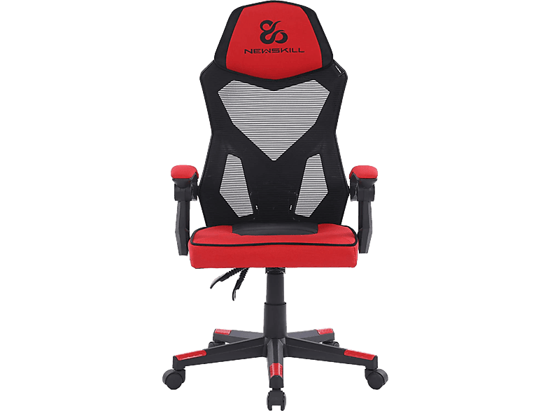 Silla Gaming Newskill Eros Tela