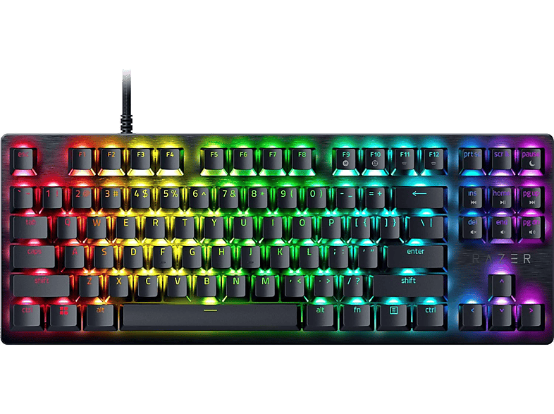 Teclado Gaming Razer Huntsman V3 X Tenkeyless Teclado Gaming Razer Huntsman V3 X Tenkeyless