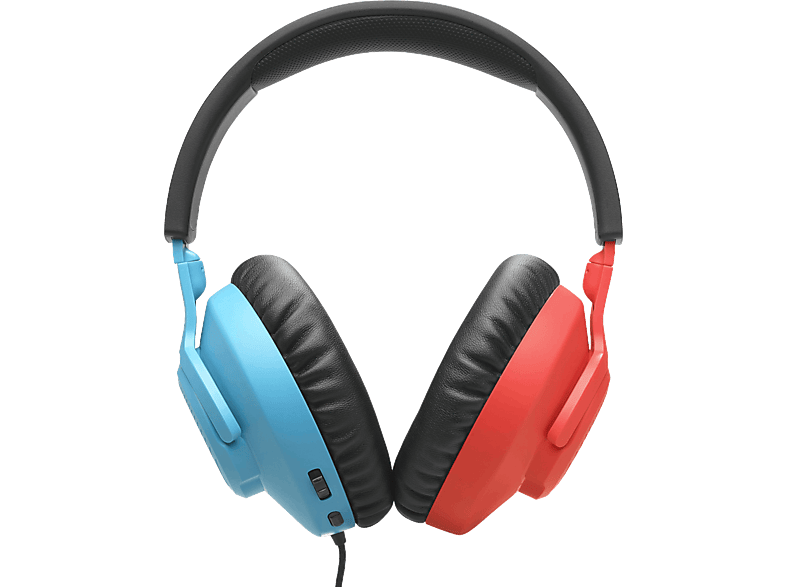 Auriculares Gaming JBL Quantum 100N Auriculares Gaming JBL Quantum 100N