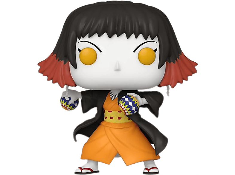 Figura Funko Pop! Demon Slayer Susamaru Vinilo 9.5 cm Figura Funko Pop! Demon Slayer Susamaru Vinilo 9.5 cm