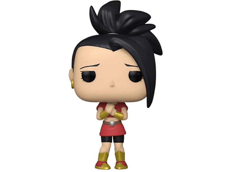 Figura Funko Pop! Dragon Ball Super: Kale Vinilo 11 cm Figura Funko Pop! Dragon Ball Super: Kale Vinilo 11 cm