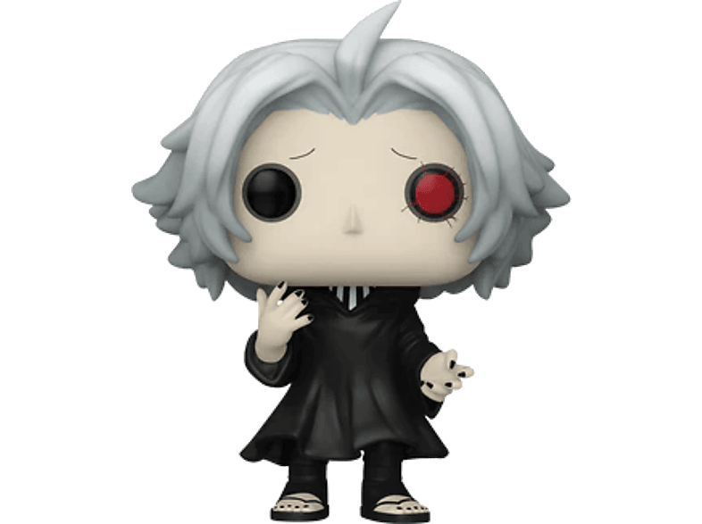 Figura Funko Pop! Animation: Tokyo Ghoul Re Owl Vinilo 9 cm