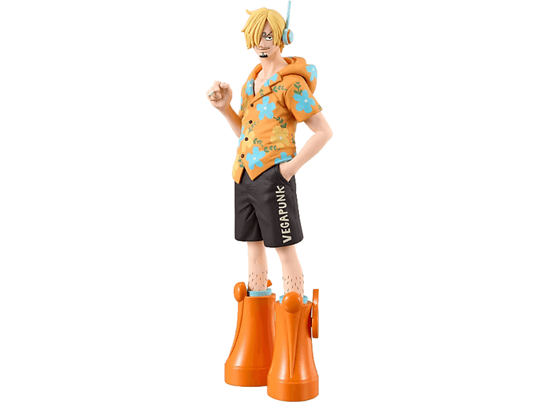 Figura One Piece Egghead Sanji 16 cm Figura One Piece Egghead Sanji 16 cm