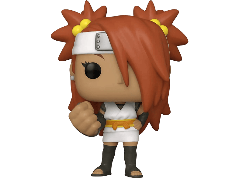 Figura Funko Pop! Boruto: Cho-Cho