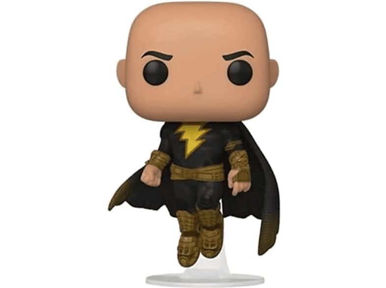 Figura Funko Pop! DC: Black Adam Figura Funko Pop! DC: Black Adam
