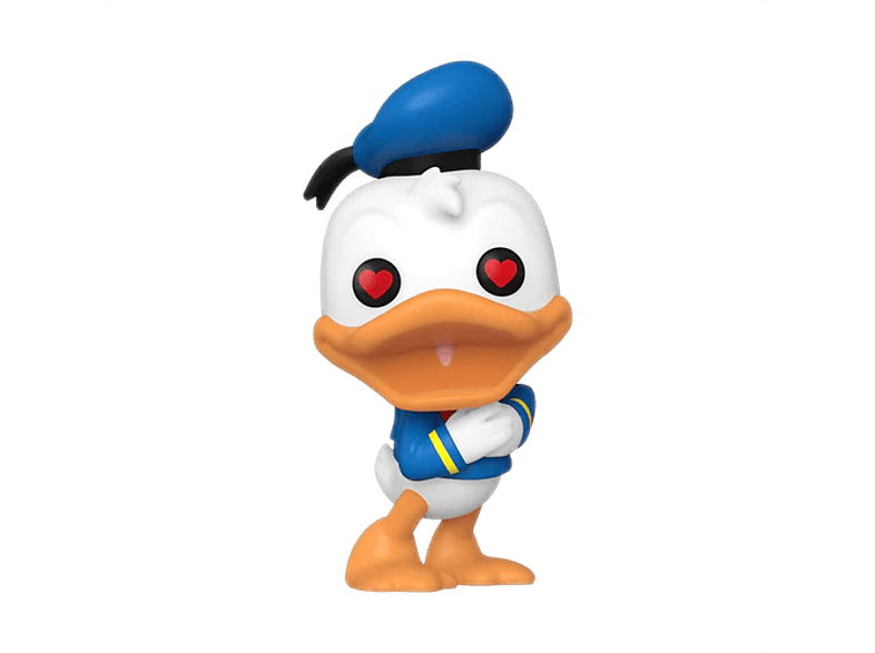 Figura Funko Pop! Disney 90th Anniversary Pato Donald