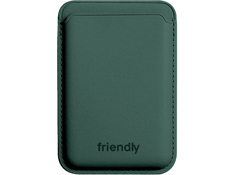 Friendly License FRTAR003 Tarjetero Universal Adhesivo Friendly License FRTAR003 Tarjetero Universal Adhesivo