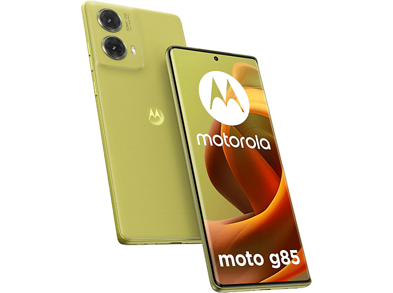 Motorola g85 5G 256 GB 12 GB RAM
