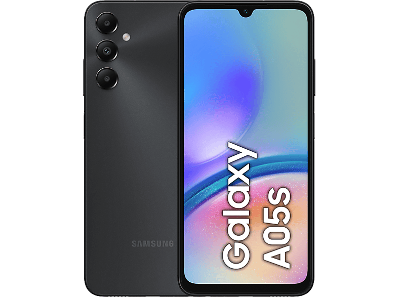 Móvil Samsung Galaxy A05s 128GB 4GB RAM