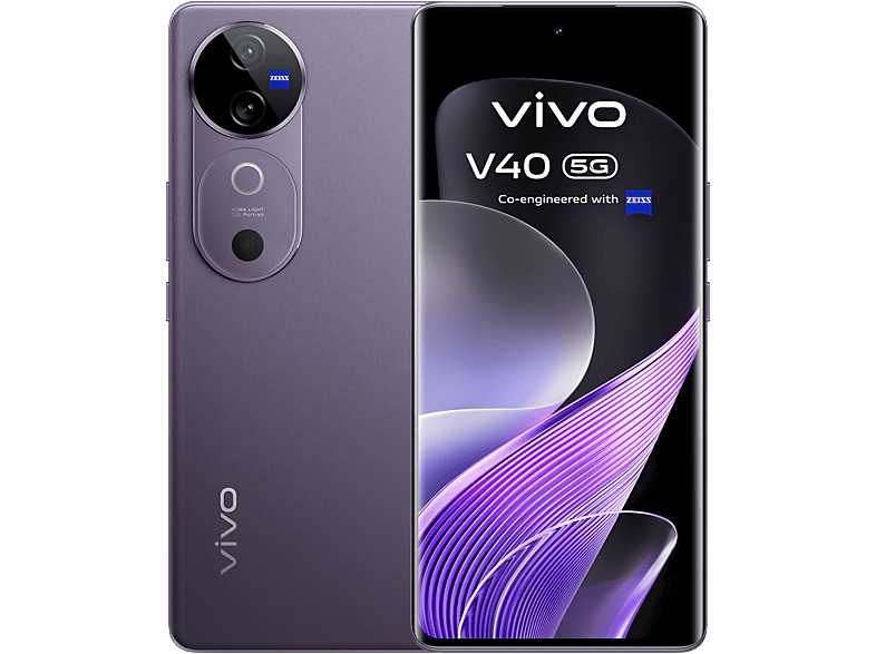 Móvil vivo V40 512 GB 12 GB RAM