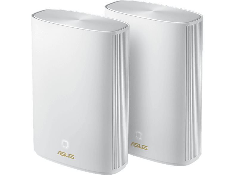 ASUS ZenWiFi AX Hybrid (XP4) Doble Banda