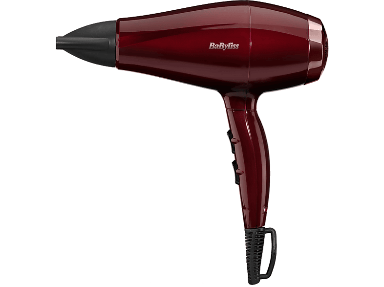 Secador BaByliss 5912PE 2000W