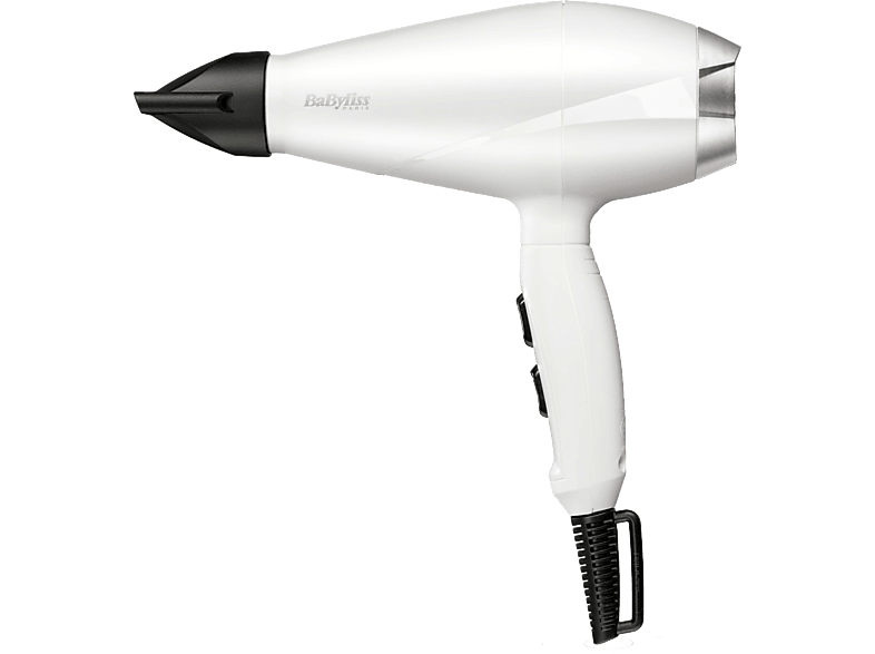 Secador BaByliss Speed Pro 2000 2000W