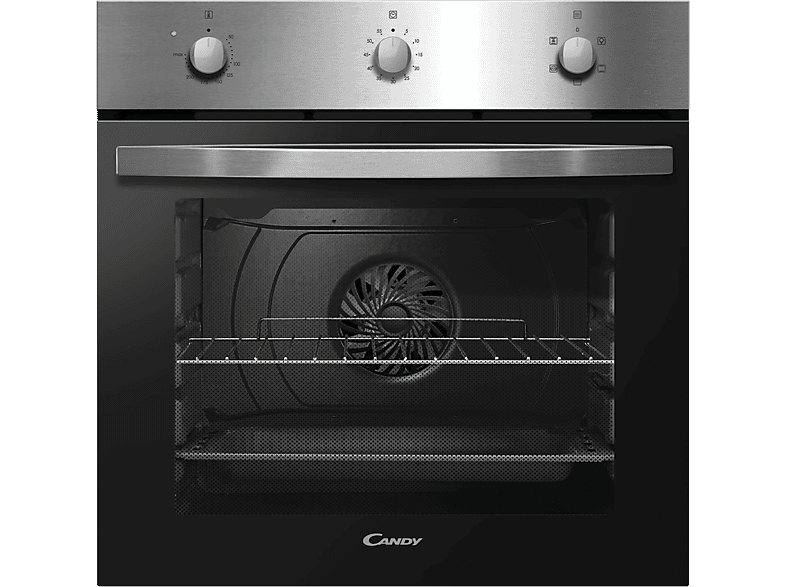 Horno Candy Idea FIDC X502 Multifunción 65L 60cm