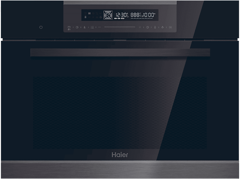 Horno Haier Series 4 HWO45CO4P7B Multifunción 50 L