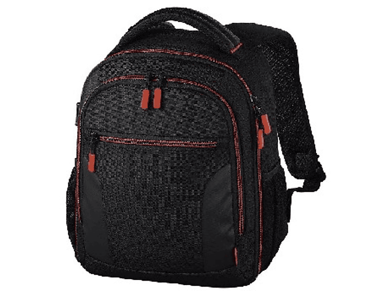Mochila Hama Miami 5L para cámara y portátil hasta 10.2" Mochila Hama Miami 5L para cámara y portátil hasta 10.2"