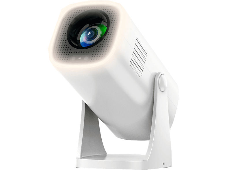 Proyector Philips NeoPix 230 Full-HD LED Android TV Proyector Philips NeoPix 230 Full-HD LED Android TV