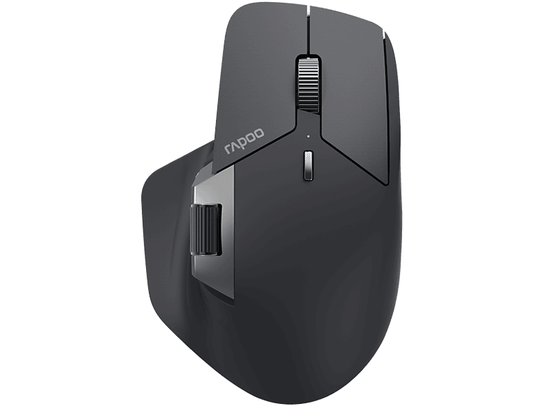 Ratón Inalámbrico Rapoo MT760LW